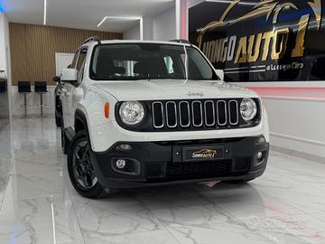 Jeep Renegade 1.6 Mjt 120Cv Full Optional