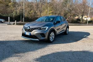 Renault Captur TCe 100 CV GPL Business
