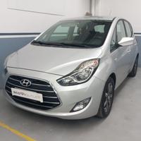HYUNDAI ix20 1.4 Classic econext E6