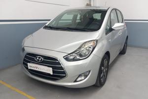 HYUNDAI ix20 1.4 Classic econext E6