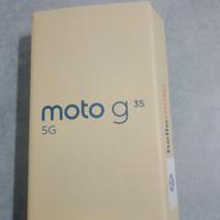 Motorola g35 5g