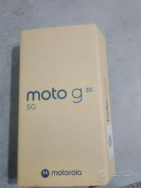 Motorola g35 5g