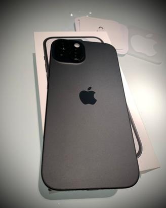 iPhone 15 Black - 128Gb
