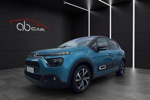 Citroen C3 1.2 puretech Shine Pack s&s 110cv eat6