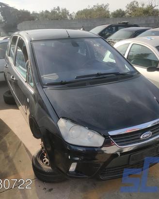 Ford c-max dm2 1.6 tdci 90cv 07-10 ricambi