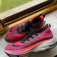 Nike Alphafly zoom air