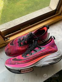 Nike Alphafly zoom air