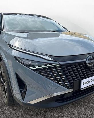 Nissan Qashqai TEKNA e-POWER 2WD - B3