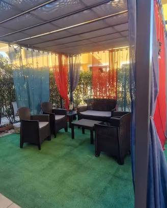 Appartamento fronte scuola,  Castelletto sopra Tic