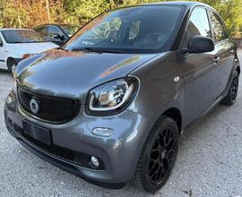SMART ForFour 90 0.9 Turbo Passion