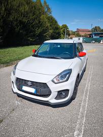 Suzuki Swift sport 