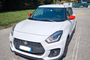 Suzuki Swift sport 