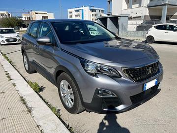 Peugeot 3008 | 130cv BlueHDI Business
