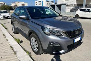 Peugeot 3008 | 130cv BlueHDI Business