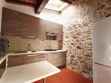 Appartamento di 78 m² con 4 locali e box auto dopp