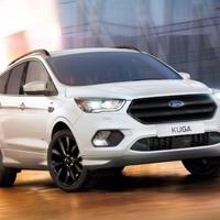 Ricambi Ford kuga st line