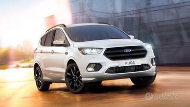 Ricambi Ford kuga st line