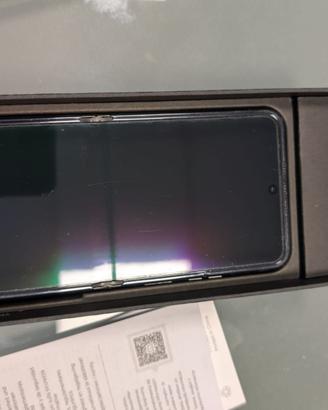 Motorola Razr 50 Grigio 2024