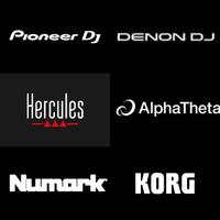 Consolle & Controller Dj
