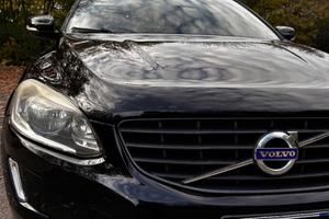 Volvo XC60 euro6 4x4