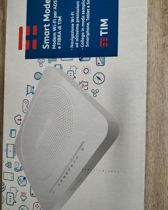 modem wifi adsl e fibra