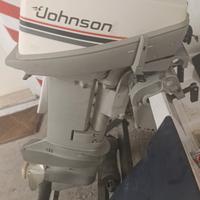 Johnson 15 2t 