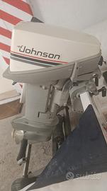 Johnson 15 2t 