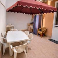 Appartamento arredato con terrazza privata Zona ce