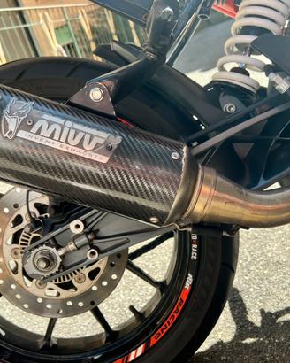 mivv gp pro carbon duke 125/390