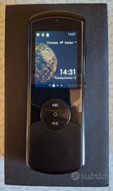 iFLYTEK traduttore istantaneo