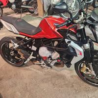 Brutale 800 eas 2014 finanziabile 