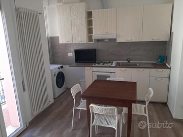 Bilocale Climatizzato