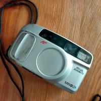 Minolta riva zoom 70