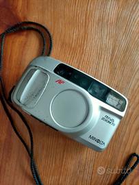 Minolta riva zoom 70