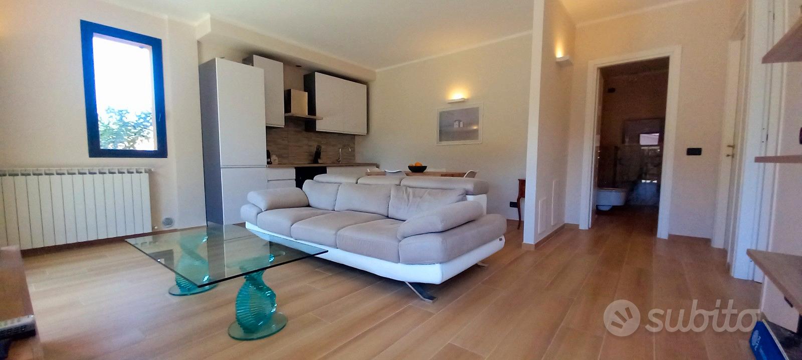 Appartamento – Castellaro - Vista 3