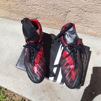 Scarpe da calcio Adidas predator