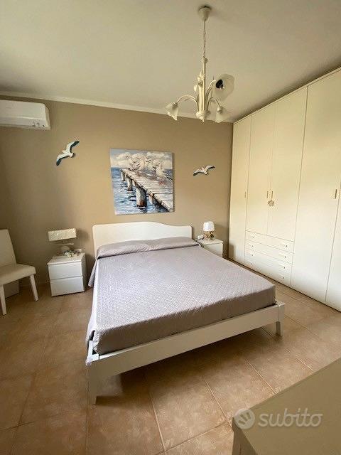 Apartment in Badesi, La Tozza - Vista 3