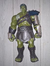 hulk gladiatore interactive