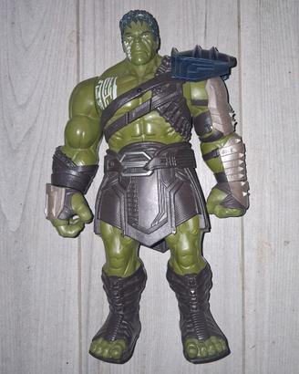 hulk gladiatore interactive
