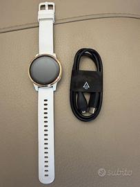 Orologio Garmin smartwatch donna Vivoactive 4S