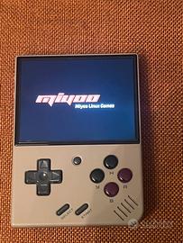 Console Miyoo Mini Plus per retrogaming 64 gb