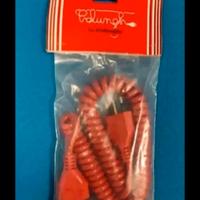 Prolunga estensibile fino a tre metri 