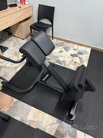 Hyperextension
