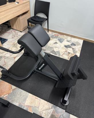 Hyperextension