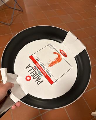 padella grande