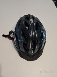 Casco bicicletta 54-58cm