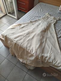 abito da sposa