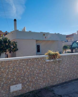 Casa vacanze Puglia