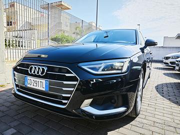 AUDI A4 Avant 35 TDI/163 S-Tronic  Business Advan.