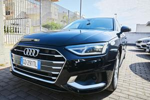 AUDI A4 Avant 35 TDI/163 S-Tronic  Business Advan.